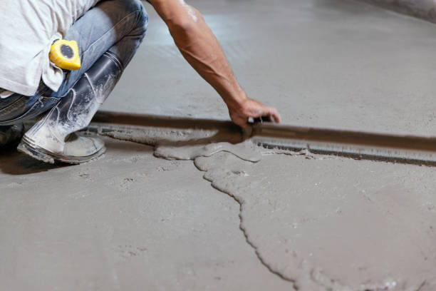 Best Affordable Concrete Contractor  in Lafayette, GA