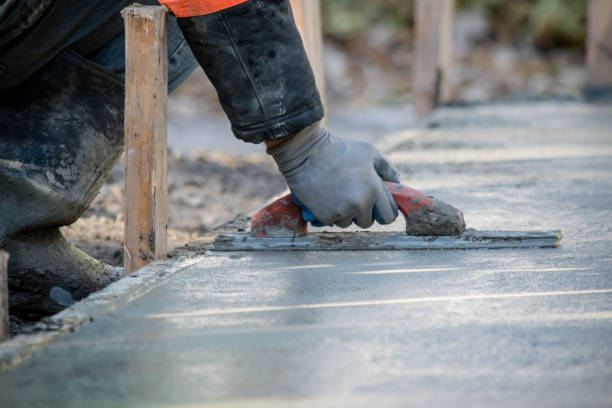 Best Concrete Crack Repair  in Lafayette, GA