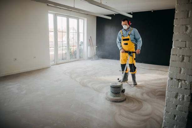 Best Custom Concrete Contractor  in Lafayette, GA