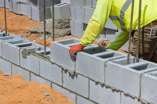Best Concrete Foundation Repair  in Lafayette, GA