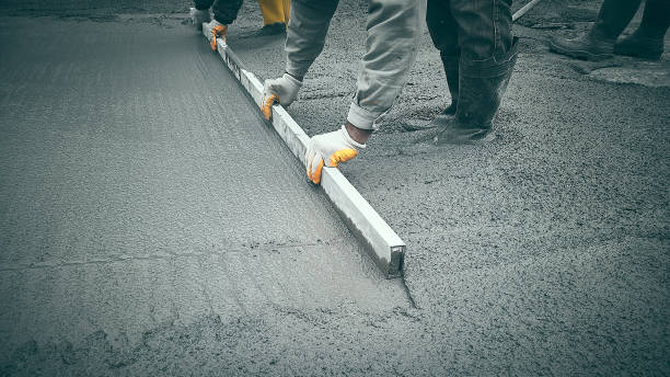 Best Concrete Contractor Near Me  in Lafayette, GA