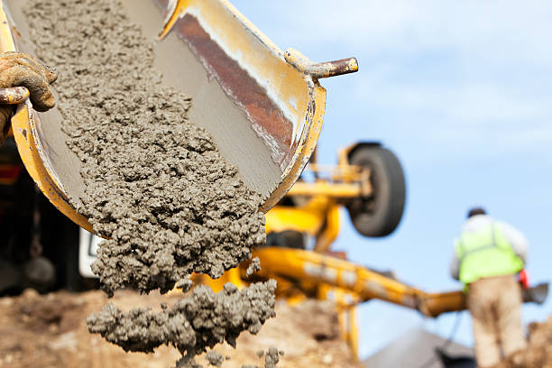  Lafayette, GA Concrete contractor Pros