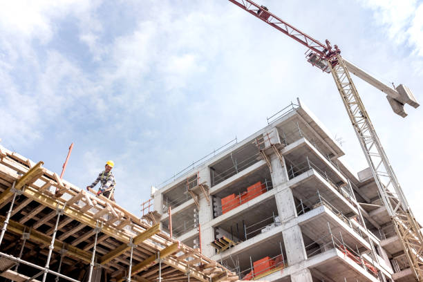 Best Concrete Demolition Services  in Lafayette, GA